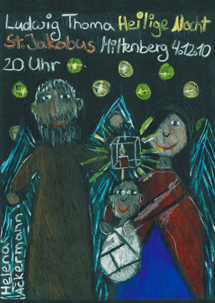 Claviersalon- Weihnachtskonzert -mit-Wolfgang-Riedelbauch, Corinna Schreiter, dem-Dehnberger-Dreigesang-und-Sylvia-Ackermann an der Zither