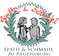 Die Orgel- und Instrumentenmacher Spath und Schmahl zu Regensburg