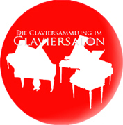 Claviersammlung des Claviersalons Johann David Schiedmayer Johann Andreas Stein Schüler Melchior Guante John Broadwood Georgius Garka Longmann & Broderip Bösendorfer Erard Pleyel Christoph Ehrlich Christoph Hammer Sylvia Ackermann Georg Ott Bob van Asperen