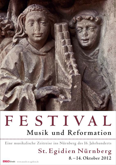Reformtion-Musik-st.Egidien-Nürnberg