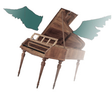 Der Sulzbacher Tangentenflügel